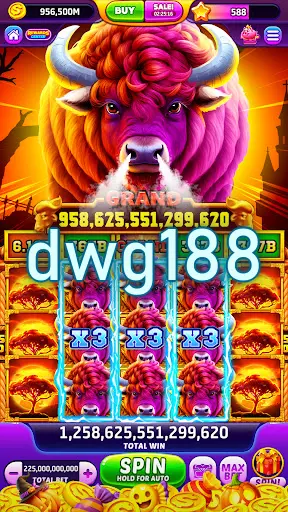 dwg188 Tangkapan Layar Resmi APK
